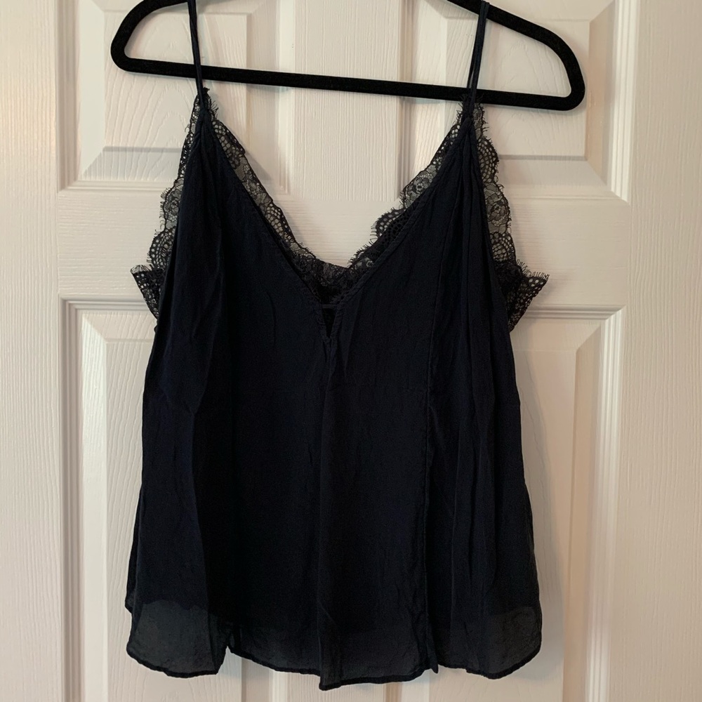 Free People flowy tank
